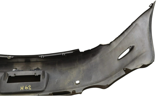 02-10 Lexus SC430 Z40 Rear Bumper Cover Panel Assembly Gold 5215924908 Oem
