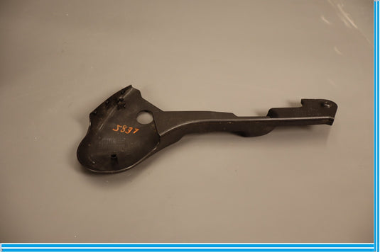 07-09 Jaguar XK XKR Front Left Driver Side Seat Mechanism Cover Trim Oem