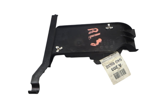 03-09 Mercedes W209 CLK350 CLK550 Right Seat Occupancy Sensor Mat SRS Module Oem