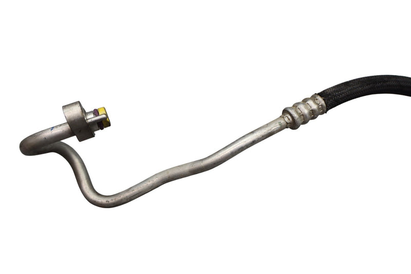Load image into Gallery viewer, 10-14 Mercedes W207 E350 A/C AC Air Condenser Pressure Line 2078304015 Oem
