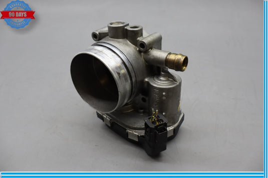 12-18 BMW 320i 328i Active Hybrid 3 Engine Throttle Body Assembly 13547588625 Oe