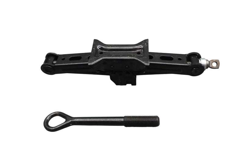 Load image into Gallery viewer, 09-16 Hyundai Equus Genesis SIG Spare Tire Wheel Jack Lift Tool W/ Tow Hook Oem
