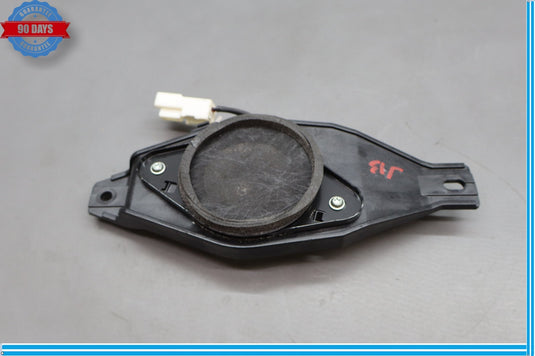 11-16 Hyundai Equus Rear Back Glass Tweeter Speaker 96350-3N300 Oem