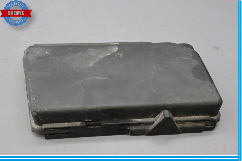 Load image into Gallery viewer, 03-06 Mercedes SL500 SL600 R230 Left Side Fusebox Module Bay Cover Oem
