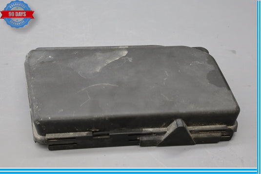 03-06 Mercedes SL500 SL600 R230 Left Side Fusebox Module Bay Cover Oem