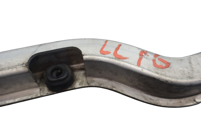 Load image into Gallery viewer, 09-19 BMW 535i 550i GT F07 Front Left Side Engine Oil Cooler Brace Bracket Oem

