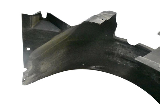 09-11 Jaguar X250 XFR XF Front Left Wheelarch Fender Liner Splash Shield OEM