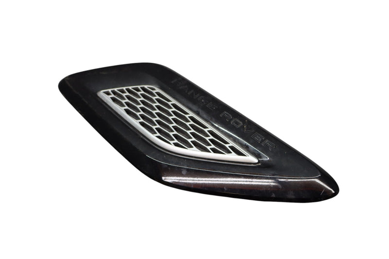 Load image into Gallery viewer, 14-17 LR Range Rover Sport Right Passenger Side Hood Bonnet Vent Grille Oem
