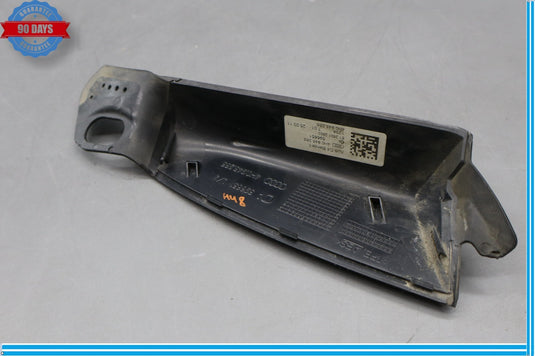 11-14 Audi A8 Quattro Rear Left Side Tail Light Lower Inner Trim Cover Oem
