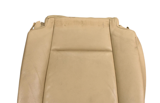 07-13 BMW X5 E70 Front Right Side Lower Bottom Seat Cushion 52109148058 Oem