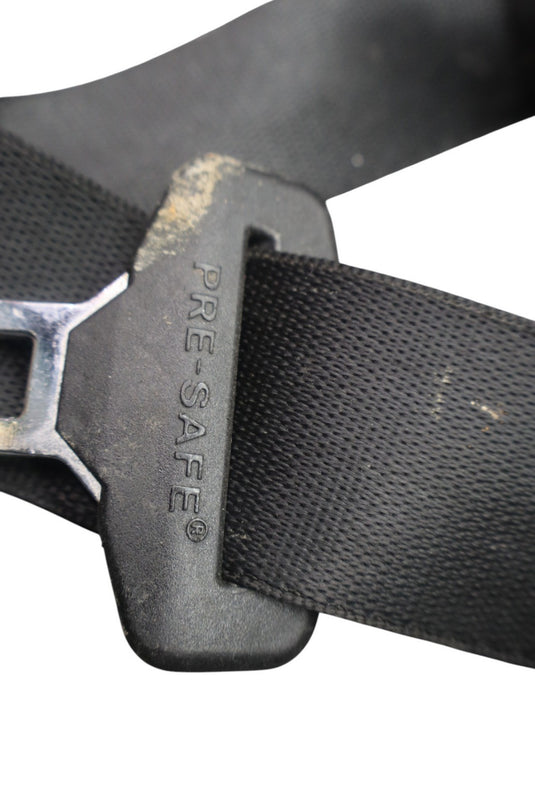 12-18 Mercedes CLS550 E350 Front Right Passenger Side Seatbelt Retractor Oem