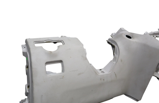 12-16 Mercedes GL350 GL450 GL550 Front Left Dash Lower Knee Bolster Panel Oem