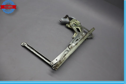 07-12 Lexus LS460 Front Right Passenger Side Door Window Regulator Motor Oem