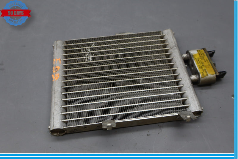 Load image into Gallery viewer, 00-14 Mercedes R230 SL550 SL500 Cooling Radiator ABC Suspension Oil Cooler Oem
