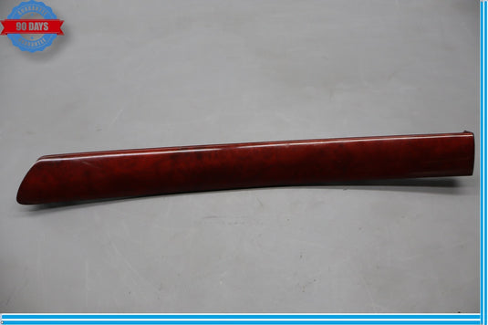07-12 Lexus LS460 Front Right Side Dash Dashboard Trim Molding Panel Cover Oem