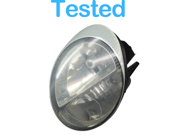 Load image into Gallery viewer, 02-05 Ford Thunderbird Headlight Head Lamp Left Driver Side 1W6313006A OEM
