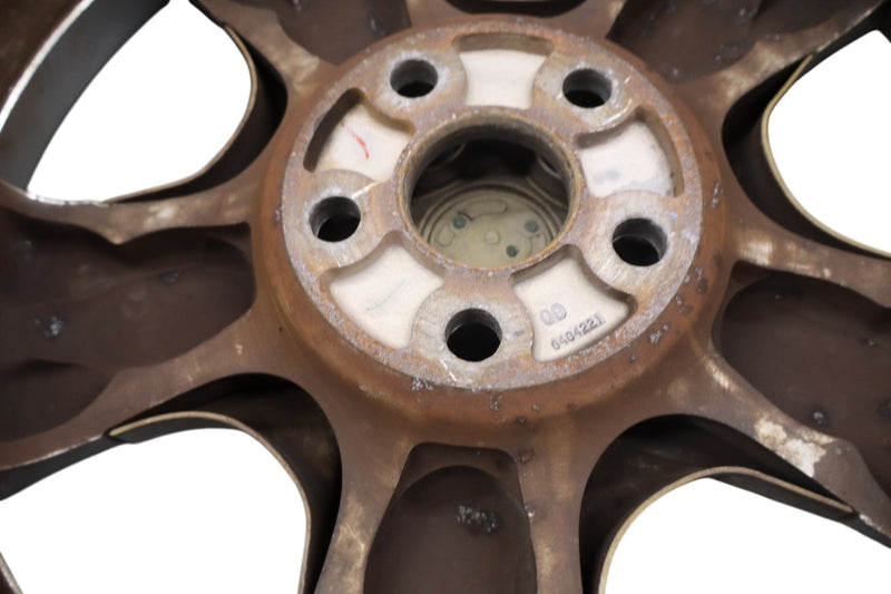 Load image into Gallery viewer, 02-09 Lexus SC430 18" 18x8 5-Spoke Alloy Wheel Rim Type A Style 1 4261124420 Oem
