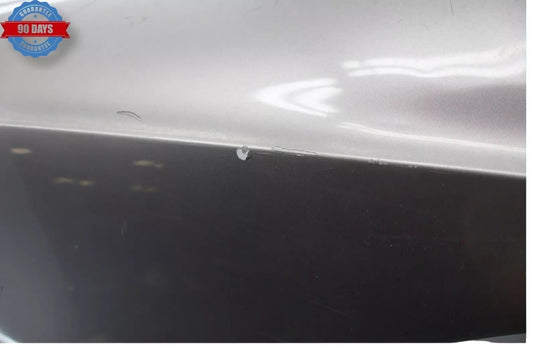 06-12 Bentley Continental Right Passenger Side Fender Assembly 3W5821022F Oem