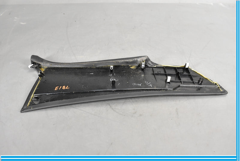 Load image into Gallery viewer, 07-12 Lexus LS460 Left Driver Side Center Console Leather Trim Pane Oem
