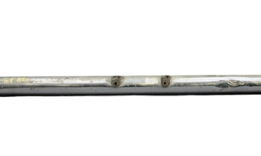 03-09 Hummer H2 Right Passenger Side Running Board Bar Step Pad 17803467 Oem