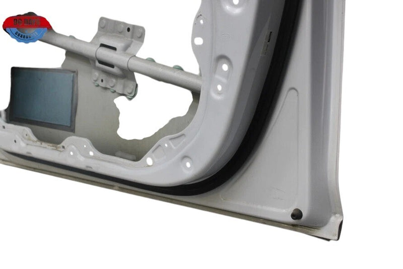 Load image into Gallery viewer, 15-16 Hyundai Genesis Front Right Passenger Side Door Shell Panel 76004B1000 Oem

