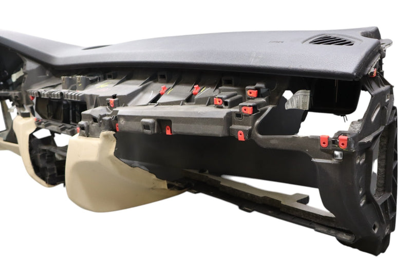 Load image into Gallery viewer, 14-18 BMW F15 X5 Front Dash Dashboard Instrument Panel Cover 51459298595 Oem

