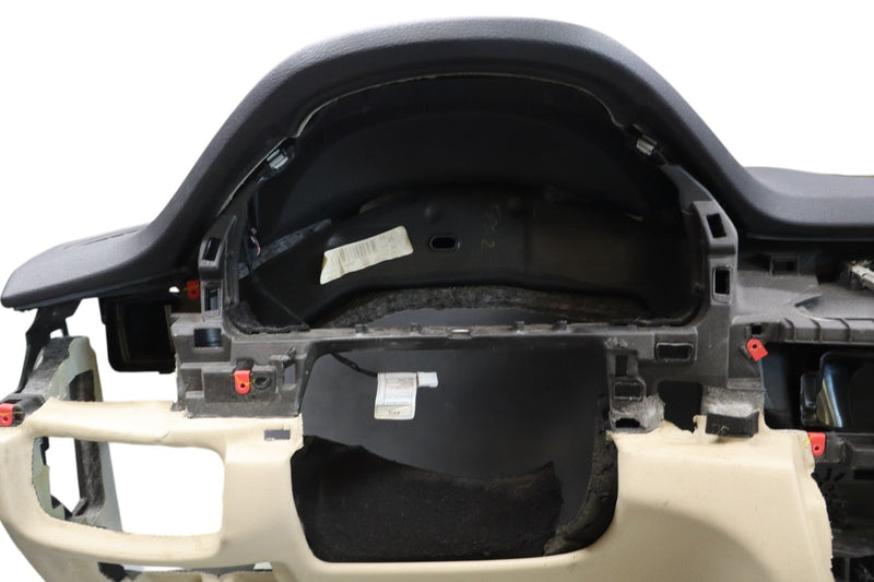 Load image into Gallery viewer, 14-18 BMW F15 X5 Front Dash Dashboard Instrument Panel Cover 51459298595 Oem
