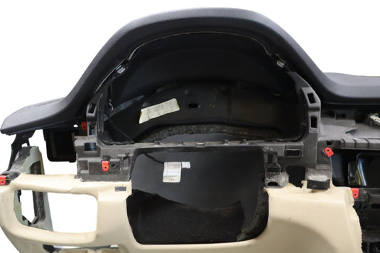 14-18 BMW F15 X5 Front Dash Dashboard Instrument Panel Cover 51459298595 Oem