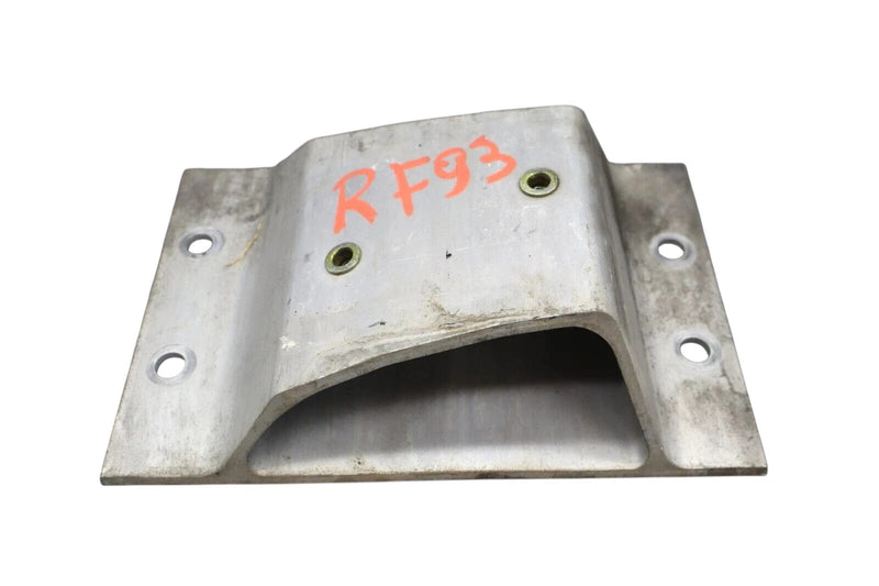 Load image into Gallery viewer, 07-15 Jaguar XK XKR Rear Right Side Bumper Reinforcement Impact Bar Bracket Oem
