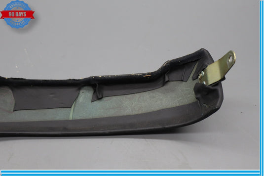 03-10 Bentley Continental GT GTC Front Left Side Seat Switch Cover Trim Oem