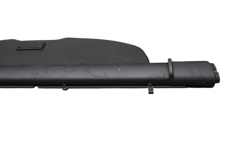 Load image into Gallery viewer, 11-18 Porsche Cayenne Rear Trunk Cargo Shade Cover Black 95855177300 Oem
