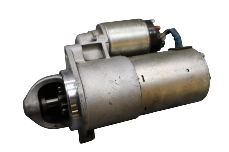 Load image into Gallery viewer, 12-14 Hyundai Genesis 3.8L Engine Ignition Starter Motor 361003C211 Oem

