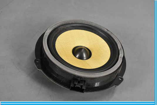 09-11 Jaguar XF Rear Right Passenger Side Door Audio Speaker Oem