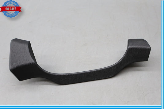 14-19 Maserati Ghibli Dash Speedometer Lower Trim Panel Cover Black Oem
