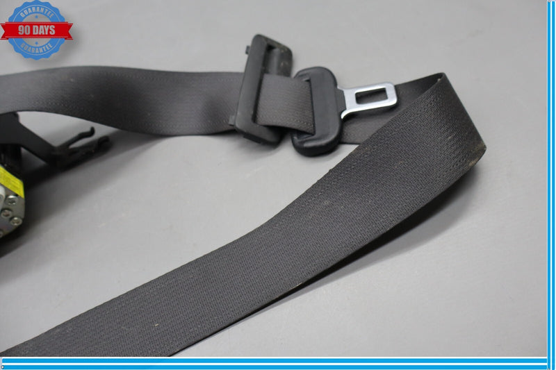 Load image into Gallery viewer, 07-17 Lexus LS460 LS460L Front Right Side Seat Belt Seatbelt Retractor Oem
