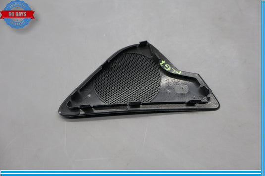 12-18 Audi A6 Front Left Side Door Speaker Grille Cover Black 4G0035423 Oem