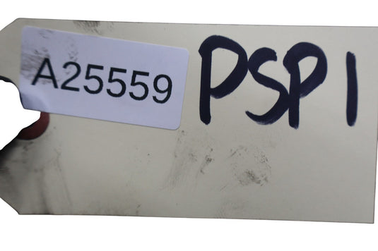 03-06 Mercedes R230 SL320 SL500 Tandem Power Steering Pump Assy 2108197C Oem