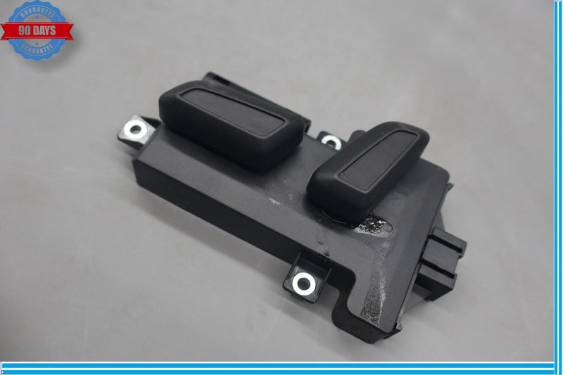 Load image into Gallery viewer, 12-18 Audi A6 Front Left Driver Side Seat Adjust Control Switch Oem
