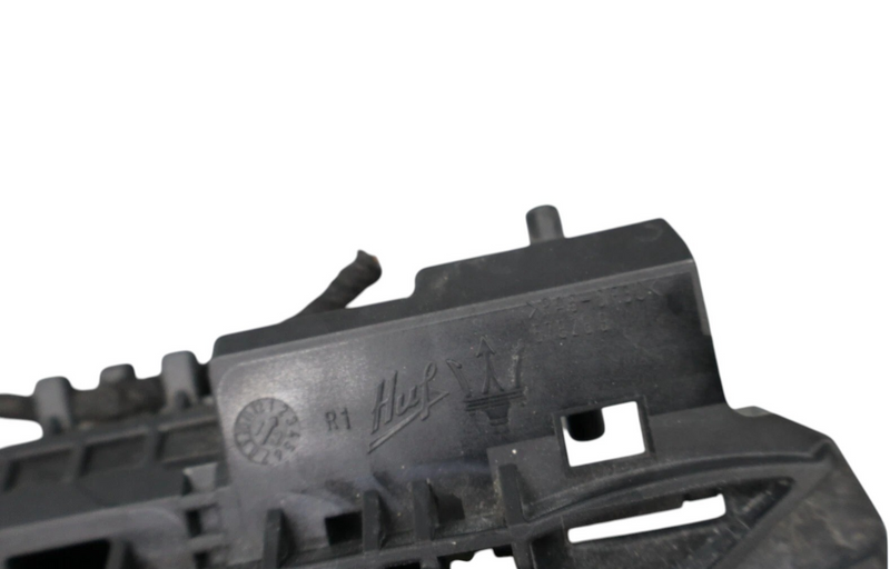 Load image into Gallery viewer, 14-22 Maserati Quattroporte Rear Right Passenger Side Exterior Door Handle Oem
