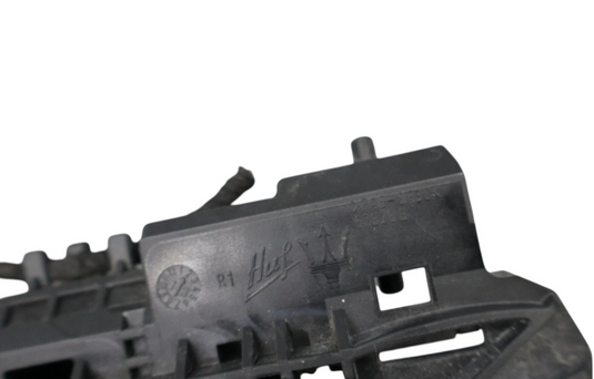 14-22 Maserati Quattroporte Rear Right Passenger Side Exterior Door Handle Oem