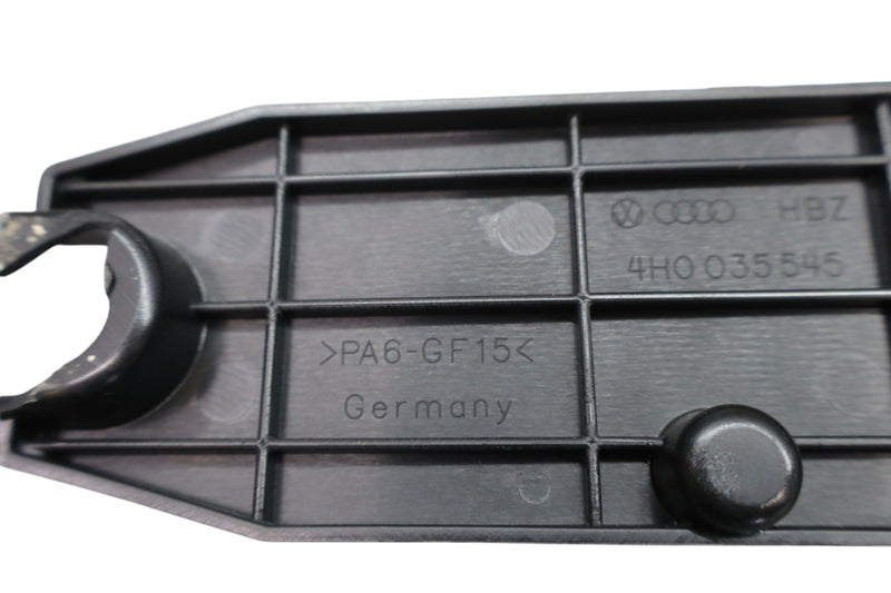 Load image into Gallery viewer, 11-18 Audi A8L A8L Quattro Bose Radio Audio Sound AMP Amplifier 4H0035545 Oem

