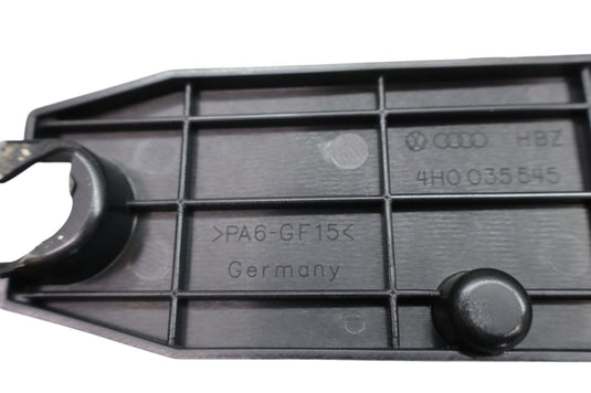 11-18 Audi A8L A8L Quattro Bose Radio Audio Sound AMP Amplifier 4H0035545 Oem