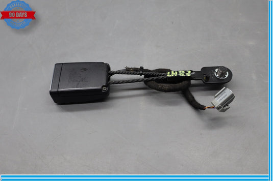 14-22 Maserati Quattroporte Front Left Driver Side Seat Belt Buckle Oem
