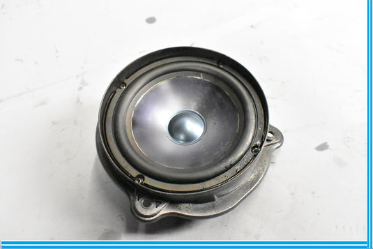 06-11 Mercedes CLS550 CLS55 AMG W219 Front Right Door Sound Audio Speaker Oem