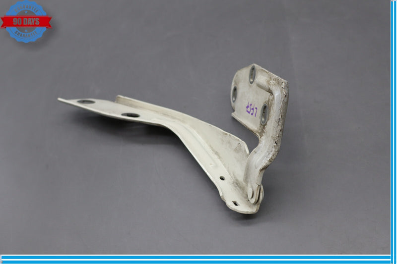 Load image into Gallery viewer, 11-14 Porsche Cayenne 958 Front Left Driver Side Bonnet Hood Hinge Oem
