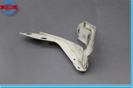 11-14 Porsche Cayenne 958 Front Left Driver Side Bonnet Hood Hinge Oem