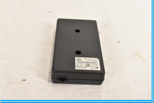 2007 - 2013 MERCEDES CL S CLASS - iPOD INTERFACE CONTROL MODULE B67824245 OEM