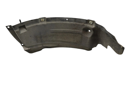 12-15 Audi A7 A7 Quattro Front Left Underbody Splash Shield Guard Cover Oem