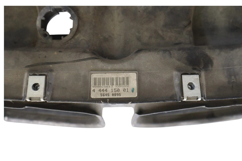 Load image into Gallery viewer, 09-15 BMW 750i 750Li xDrive Radiator Core Air Guide Duct Shutters 444415001 OEM
