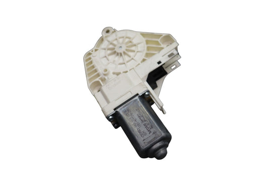 09-18 Audi A4 A6 Quattro Front Left Driver Side Door Window Regulator Motor Oem